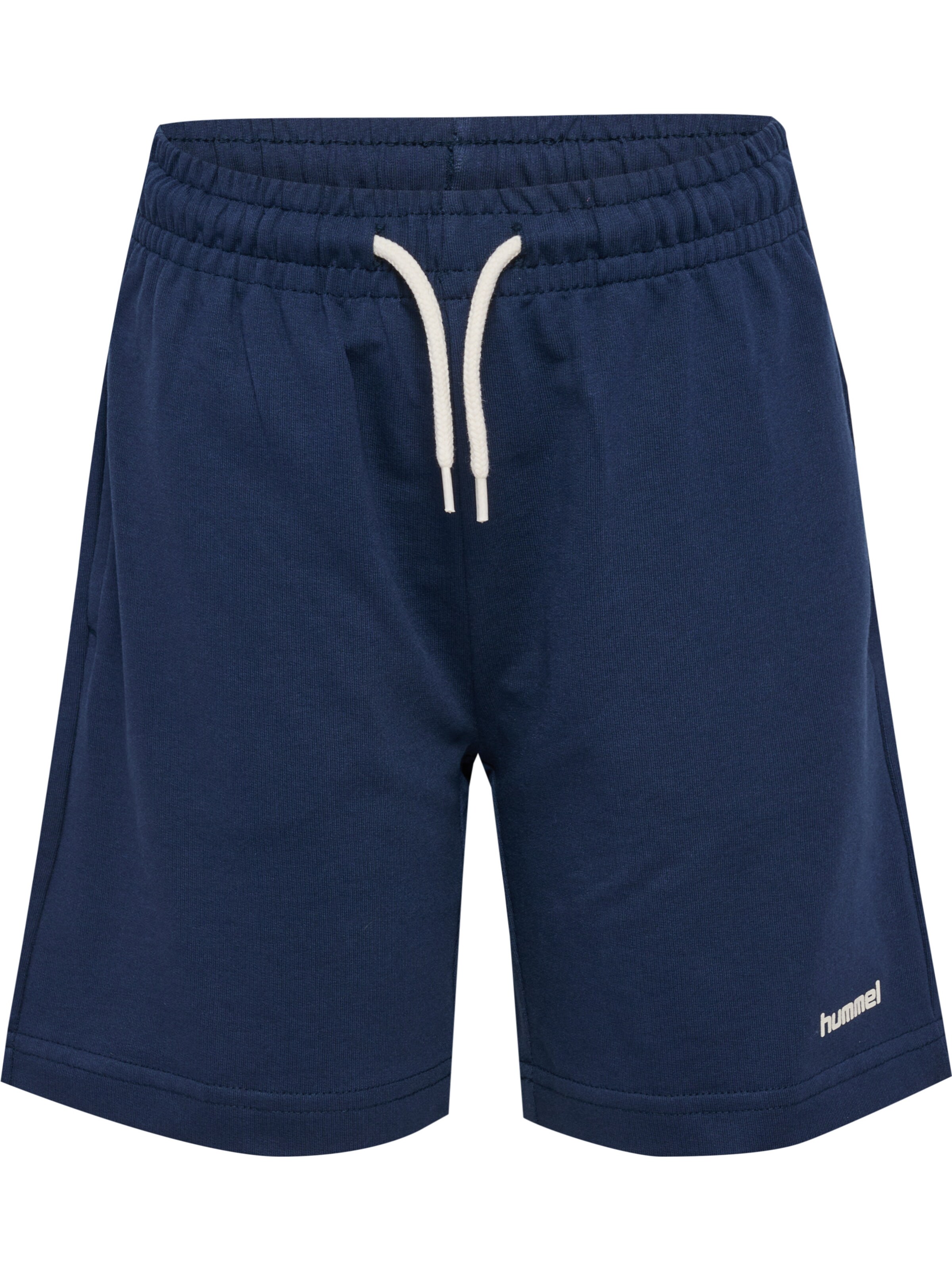Hummel Bukser i 104 i creme / ensian, Produktvisning