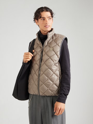Jack & Jones Premium Γιλέκο 'JPRCCJAKE' σε γκρι