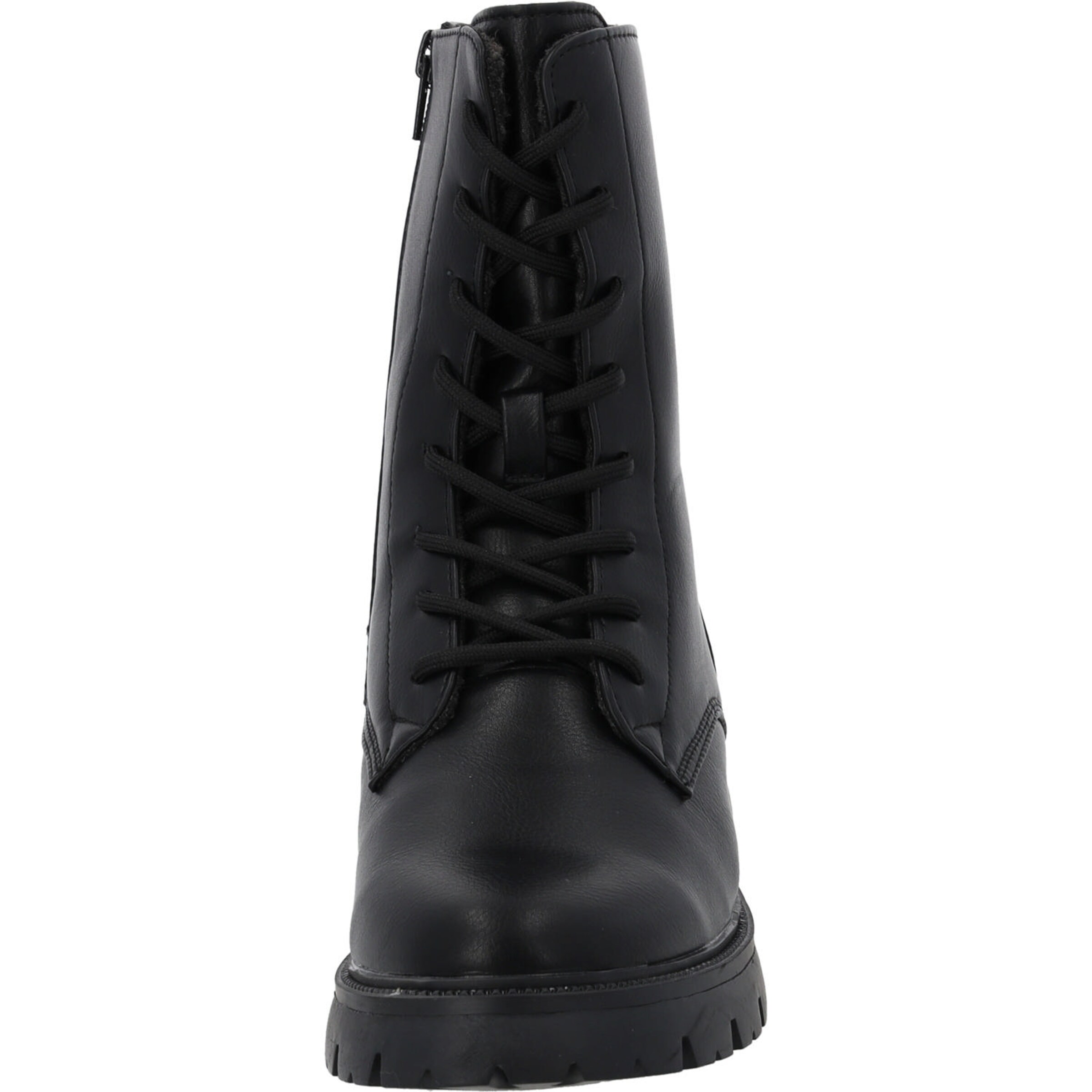 Bottes 'Raira' Palado en noir