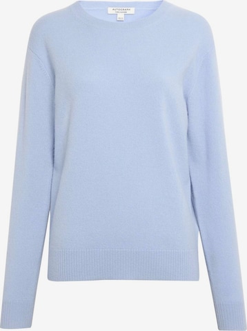 Marks & Spencer Sweater in Blue: front