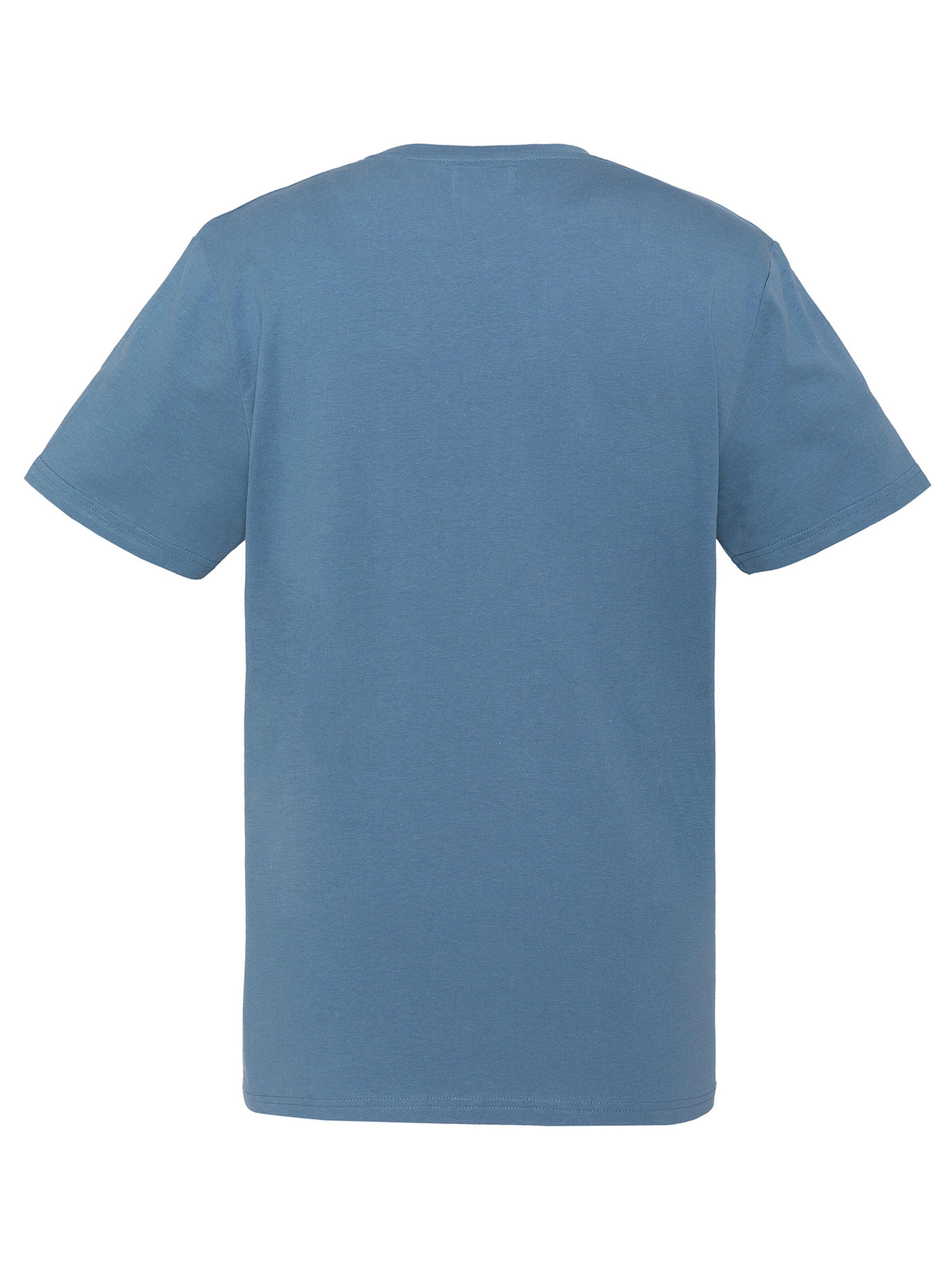 Schott NYC Shirt‌ in Blau