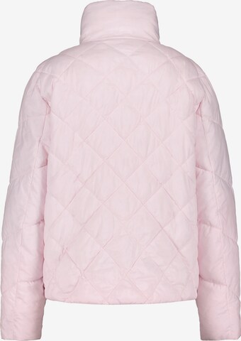 TAIFUN Jacke in Pink