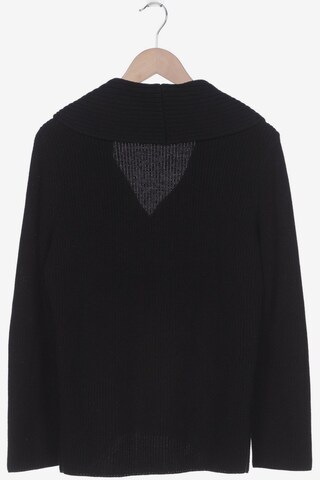 monari Sweater & Cardigan in XXXL in Black