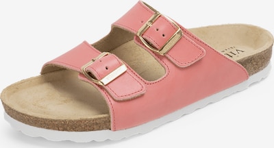 VITAFORM Mules in 35 in Pink, Item view
