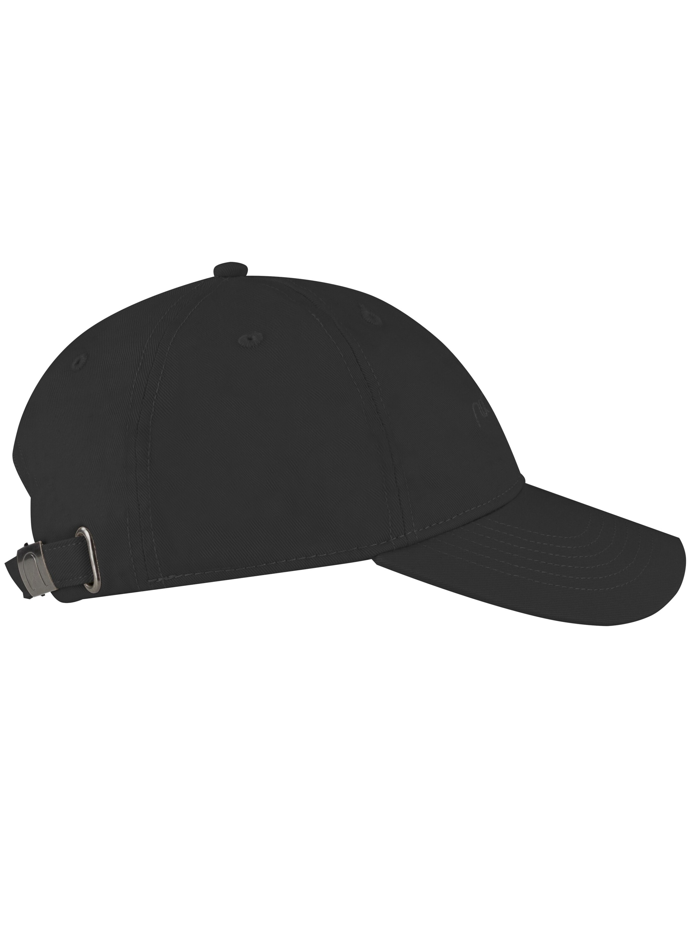 Casquette de sport normani en bleu