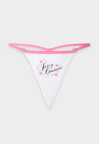 rožinė Juicy Couture Siaurikės