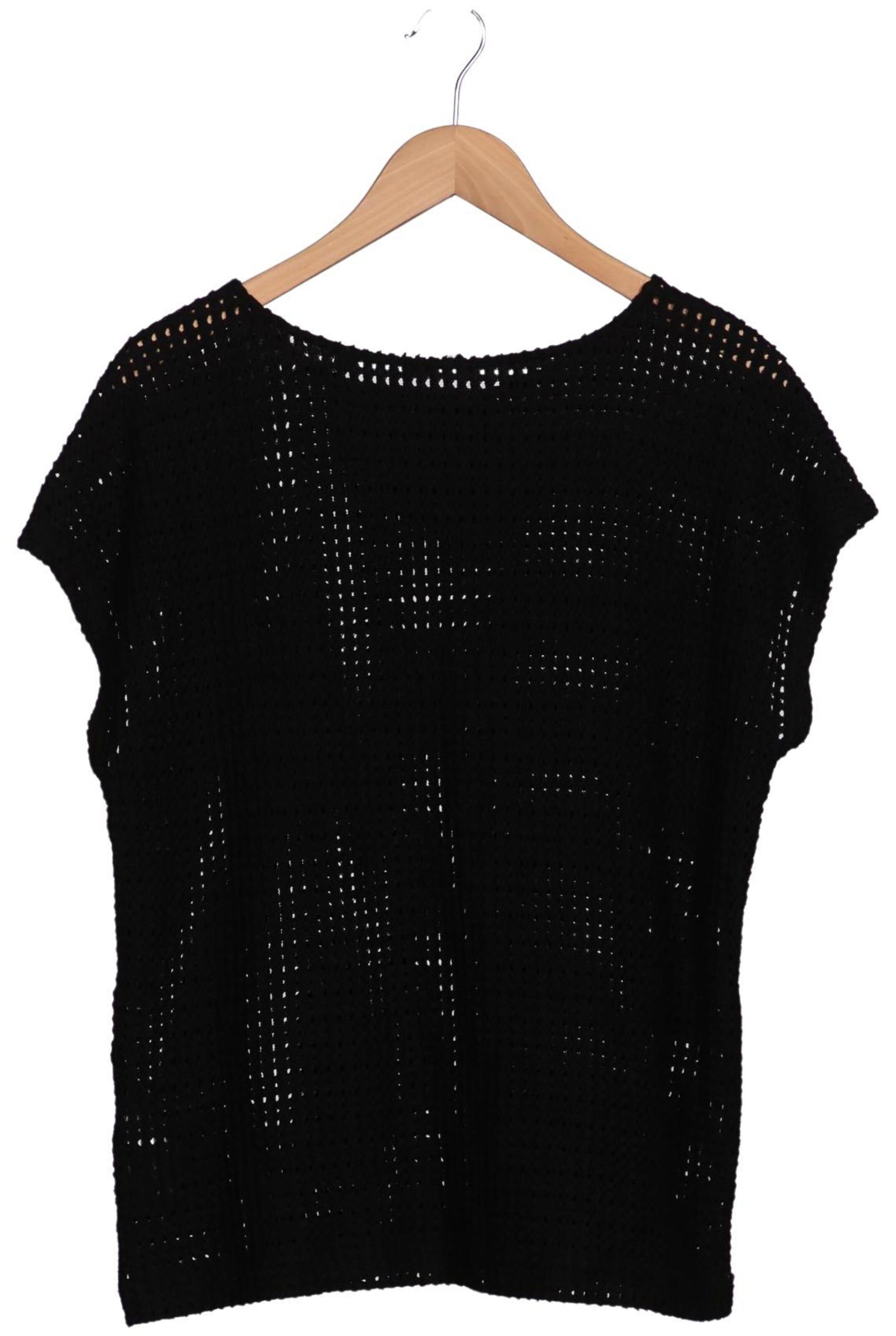 OPUS Pullover XL in Schwarz