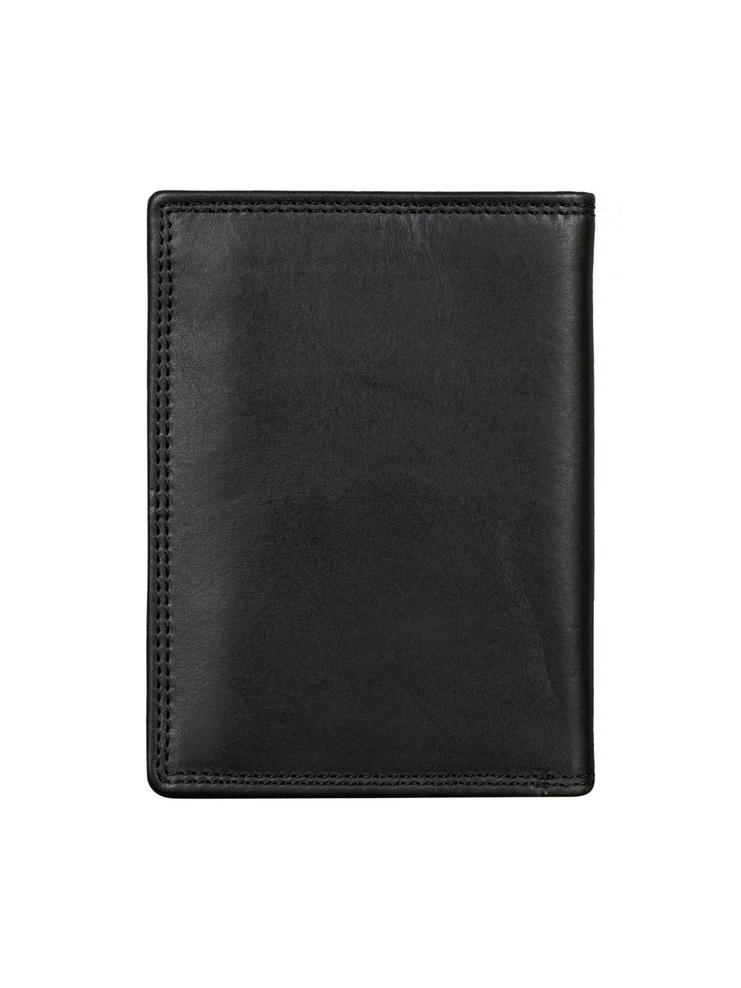 Benthill Wallet in Black
