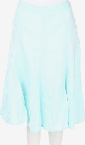 COOLWATER Skirt in M in Blue: front