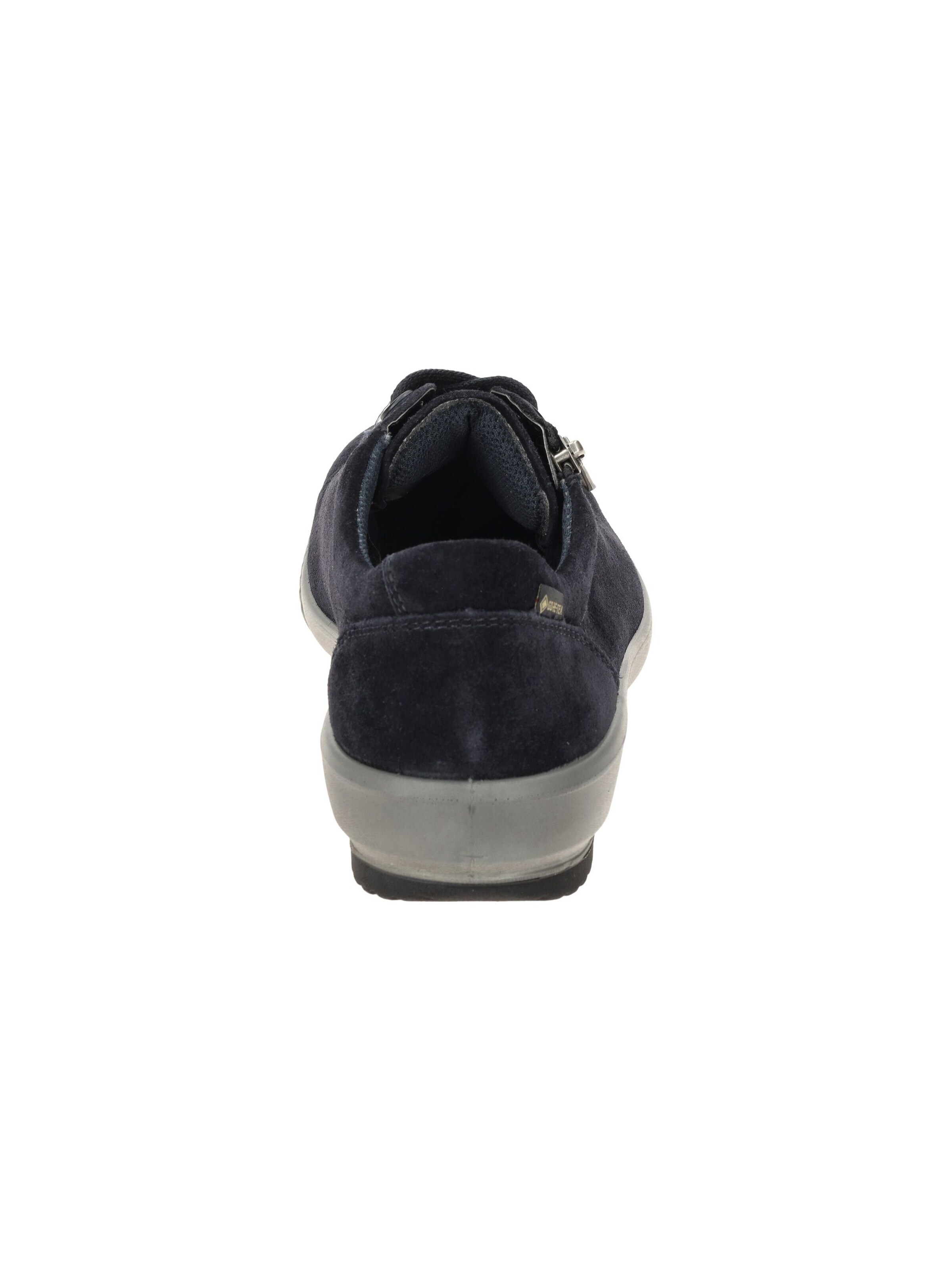 Legero Schnürschuh 'Tanaro'‌‌‌‌‌ in Blau