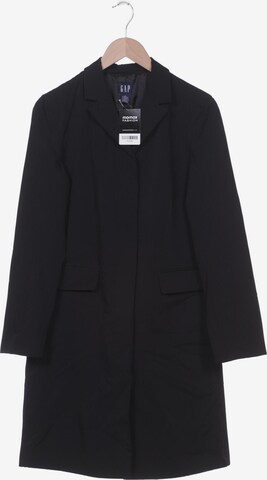 GAP Jacket & Coat in M in Black: front