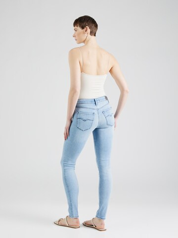 Skinny Jeans 'NEW LUZ' de la REPLAY pe albastru