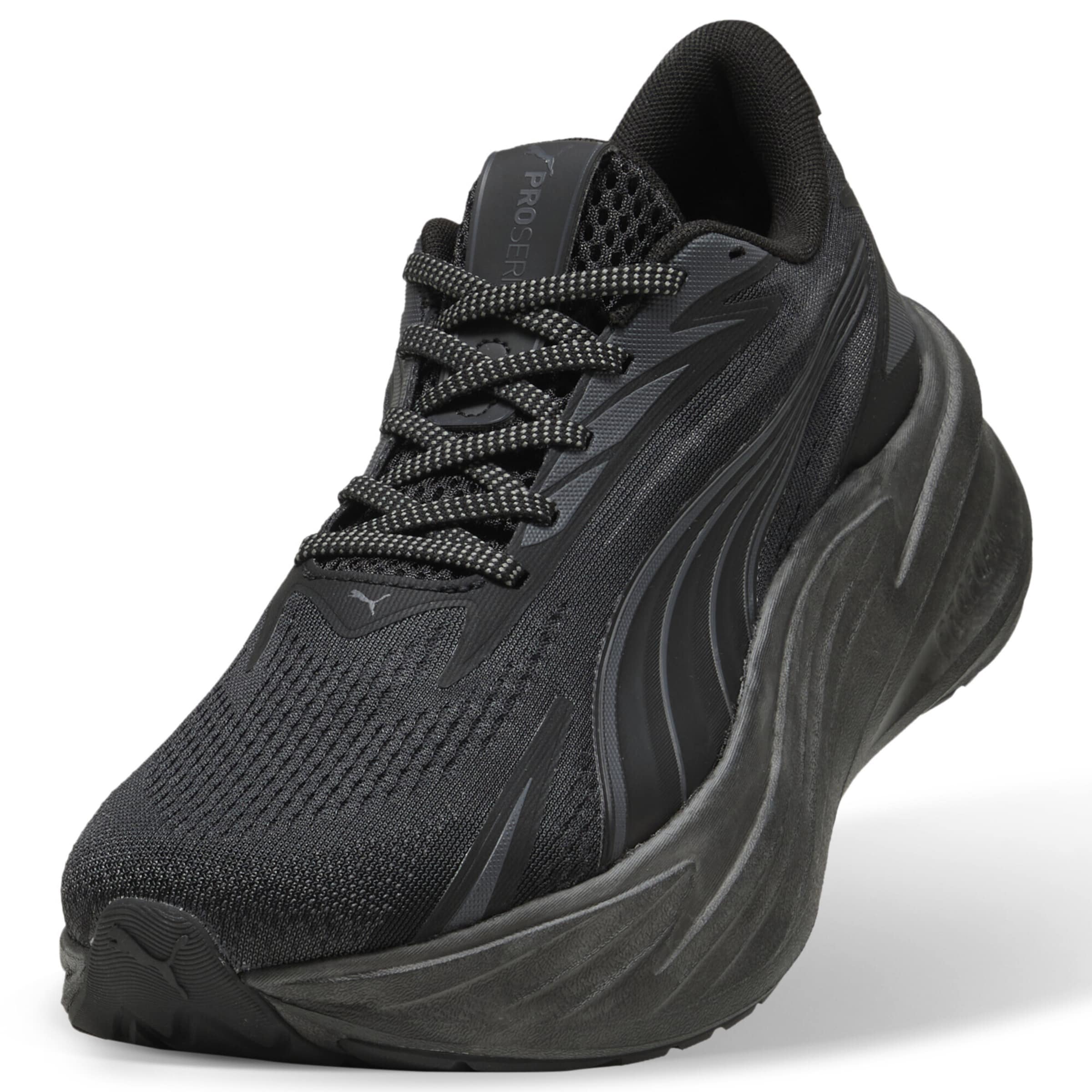 PUMA Loopschoen 'Maxima Pro' in Zwart