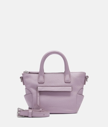 Liebeskind Berlin Handbag in Purple