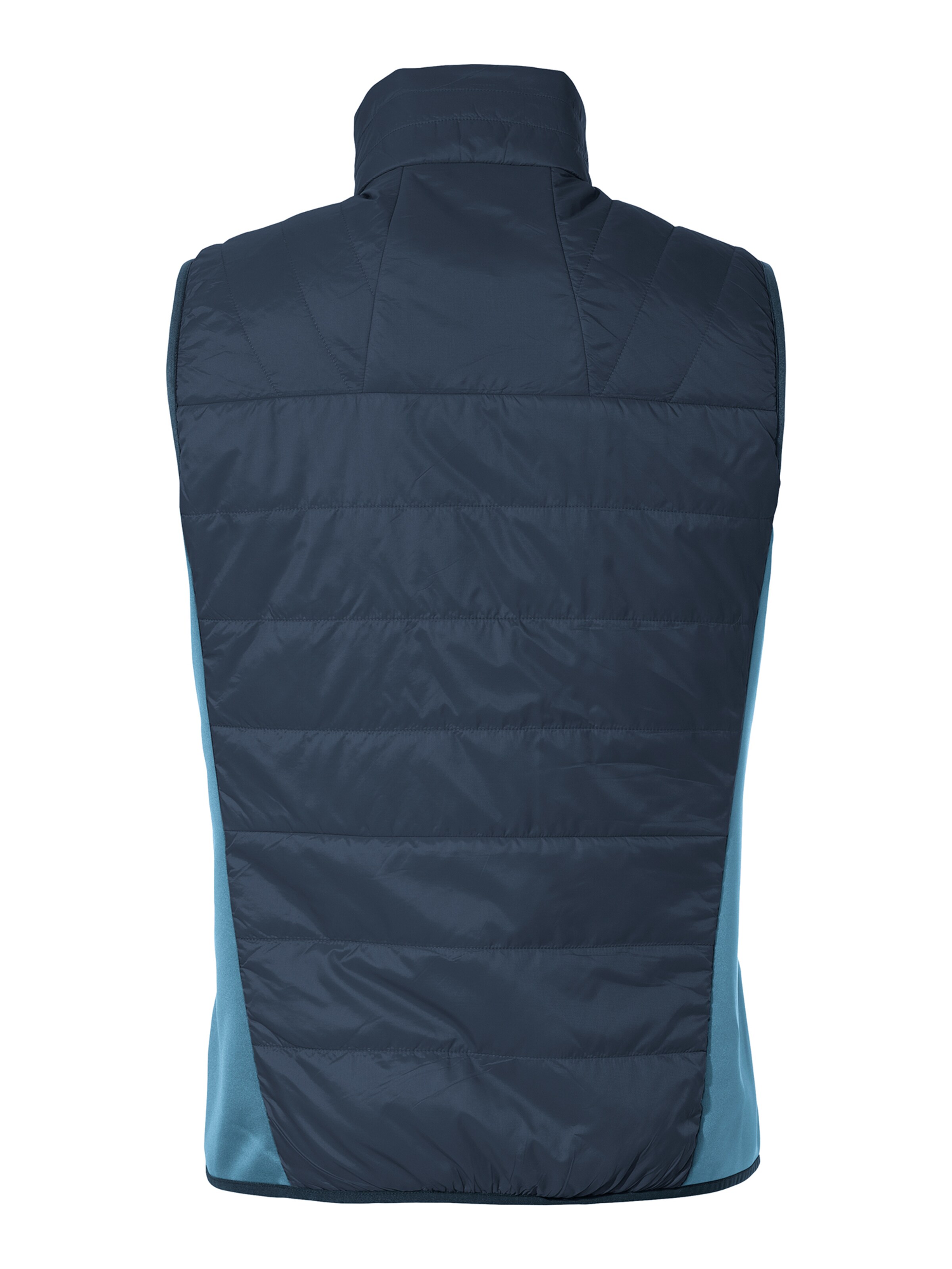 VAUDE Sportweste 'Sesvenna' in Blau