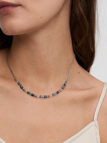 s.Oliver Halskette in Mischfarben