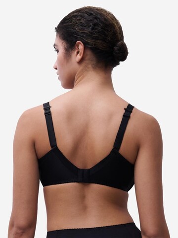 Chantelle BH 'Majestic' in Zwart