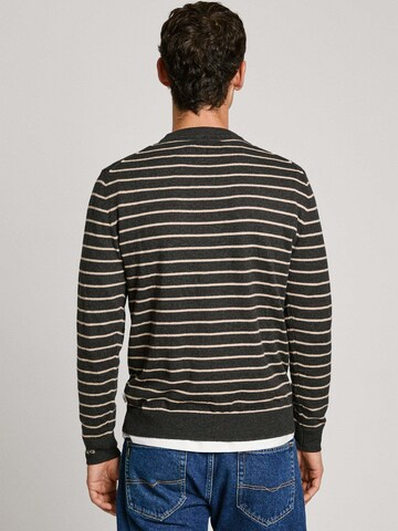 Pull-over 'NEW ANDRE' Pepe Jeans en gris