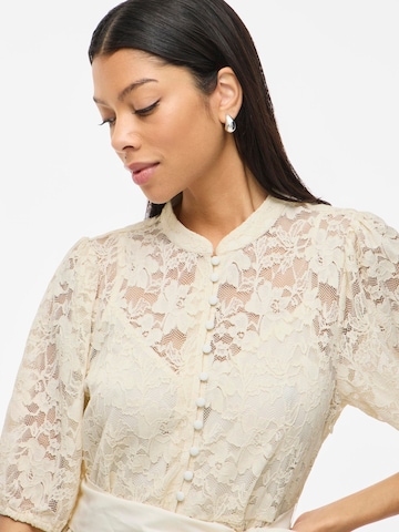 VILA - Vestido 'VILACEY' en beige