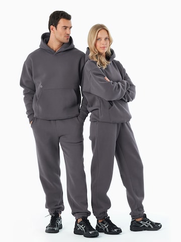 Organication Tapered Pants in Grey