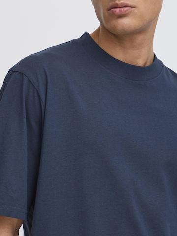 !Solid - Camisa ' SDJULIAN ' em azul