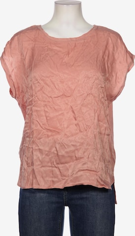 YAYA Blouse & Tunic in S in Pink: front