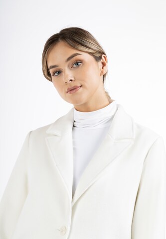 Blazer DreiMaster Klassik en blanc