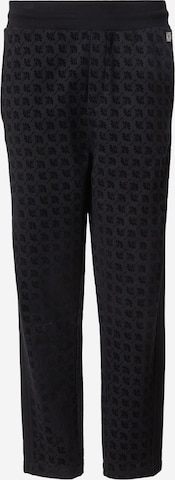 JOOP! Hose 'Tamas' in Schwarz: Vorderseite