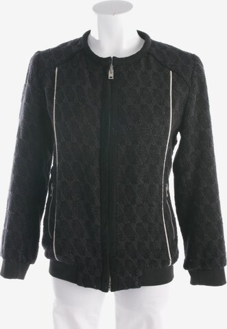 IRO Jacket & Coat in XS in Black: front