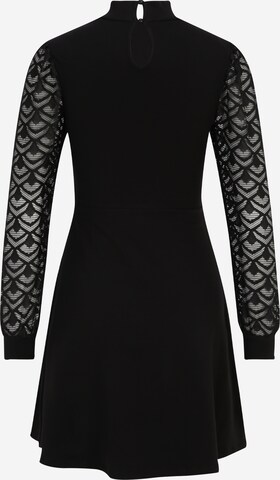 Robe 'MILLE' Only Petite en noir