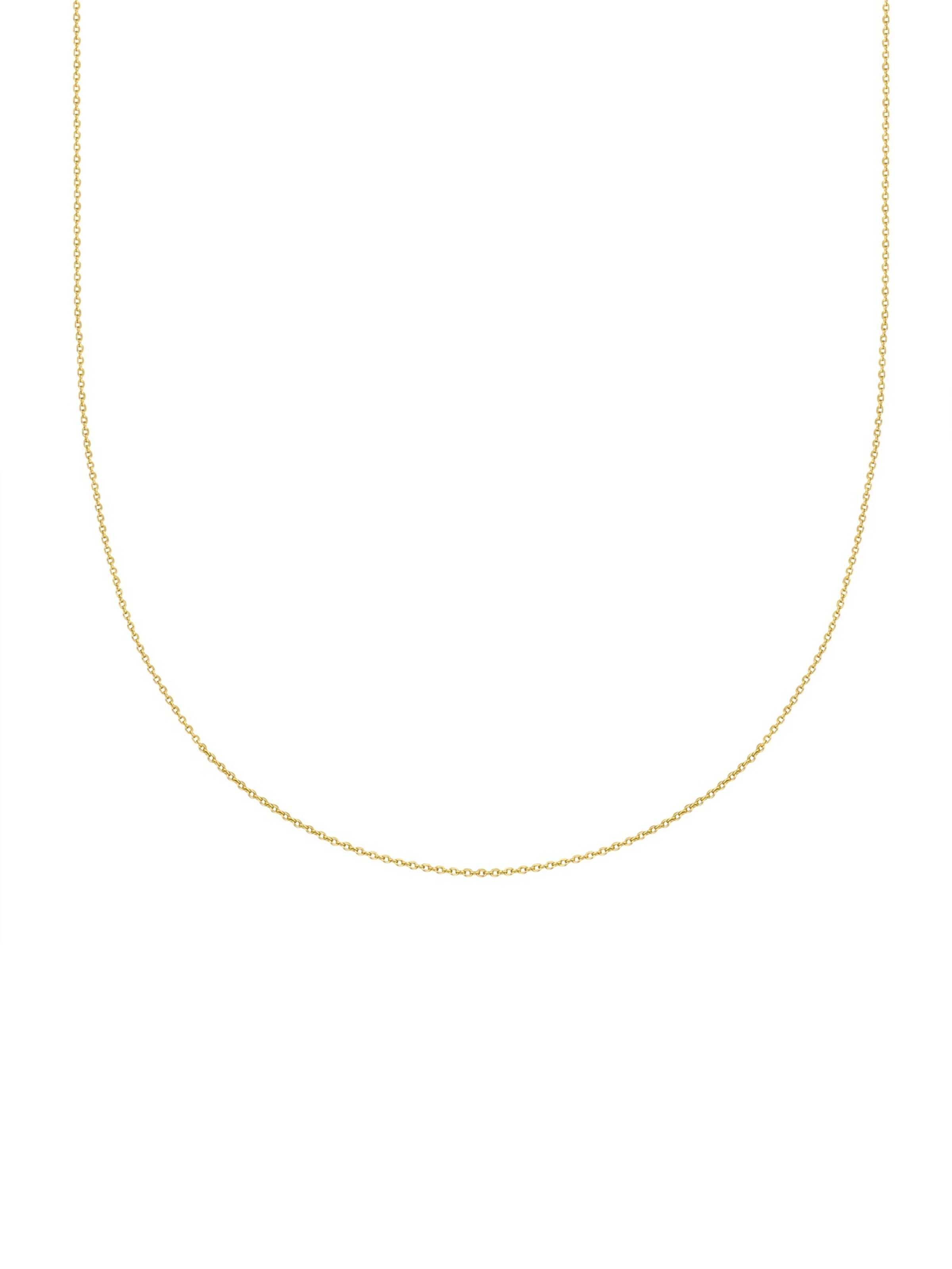 Glanzstücke München Necklace in Gold