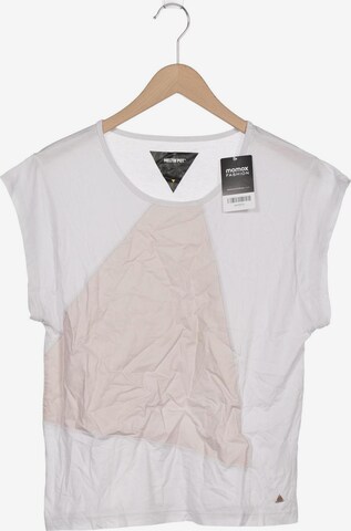 Meltin'Pot Top & Shirt in S in White: front