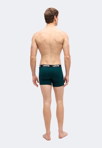 LEVI'S ® - Boxers em cinzento: atrás