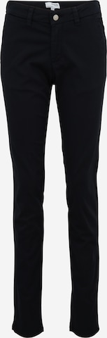 Selected Femme Tall Pants 'MILEY' in Blue: front