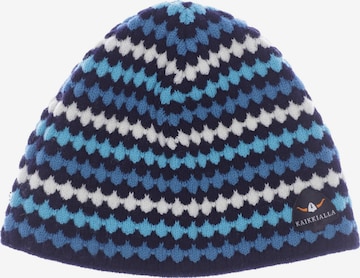 KAIKKIALLA Hat & Cap in S in Mixed colors: front