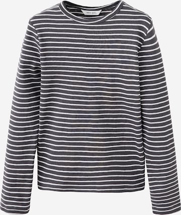MANGO KIDS Paita 'RENATA' värissä harmaa: etupuoli