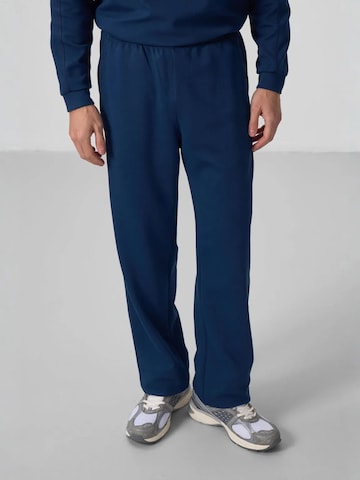 Survêtement Tommy Life en bleu