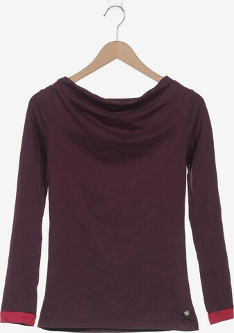 Tranquillo Top & Shirt in M in Purple: front