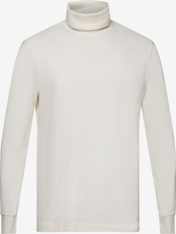 ESPRIT Sweater in White: front