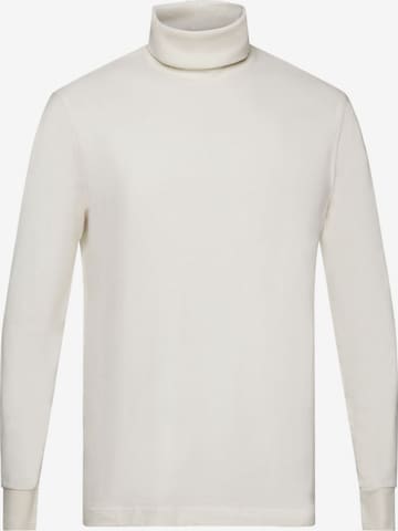 ESPRIT Sweater in White: front