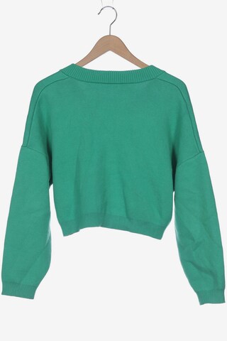EDITED Sweater & Cardigan in XS in Green