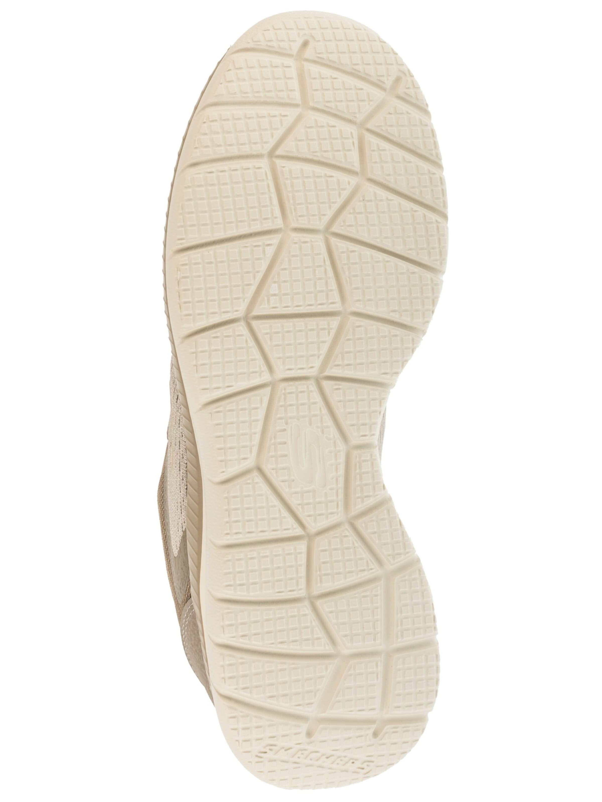Baskets basses 'Skechers Bountiful - Quick Path' SKECHERS en beige