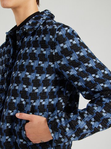 Giacca di mezza stagione di s.Oliver in blu