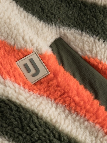 Veste en polaire 'Carson' Johnny Urban en vert