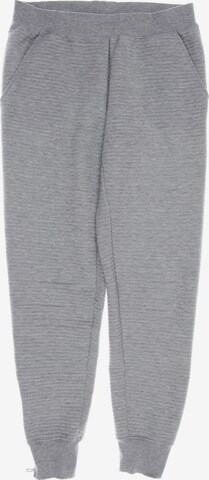 BENCH Pants in XXS in Grey: front