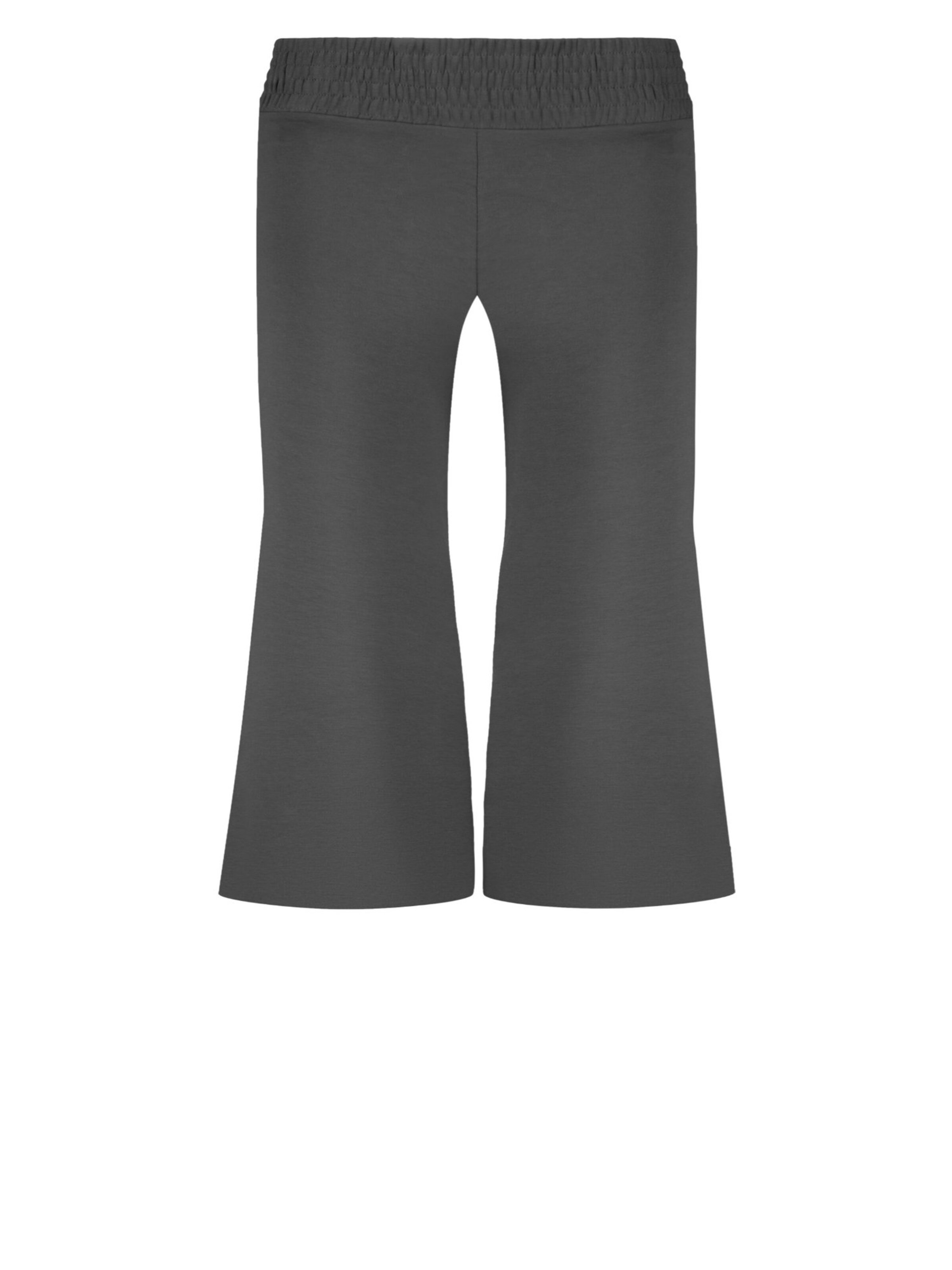 Urban Goddess Yoga & Activewear Flared Hose 'Flow' in Grau