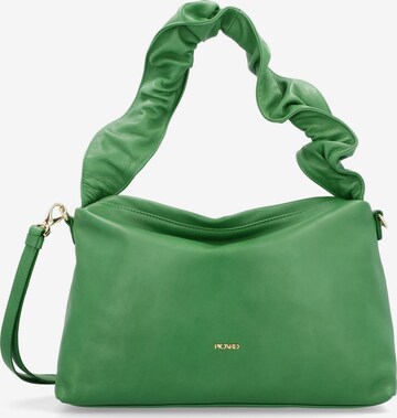 Picard Shoulder Bag 'Night Out' in Green: front