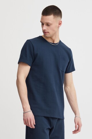 11 Project Shirt 'Protto' in Blauw: voorkant
