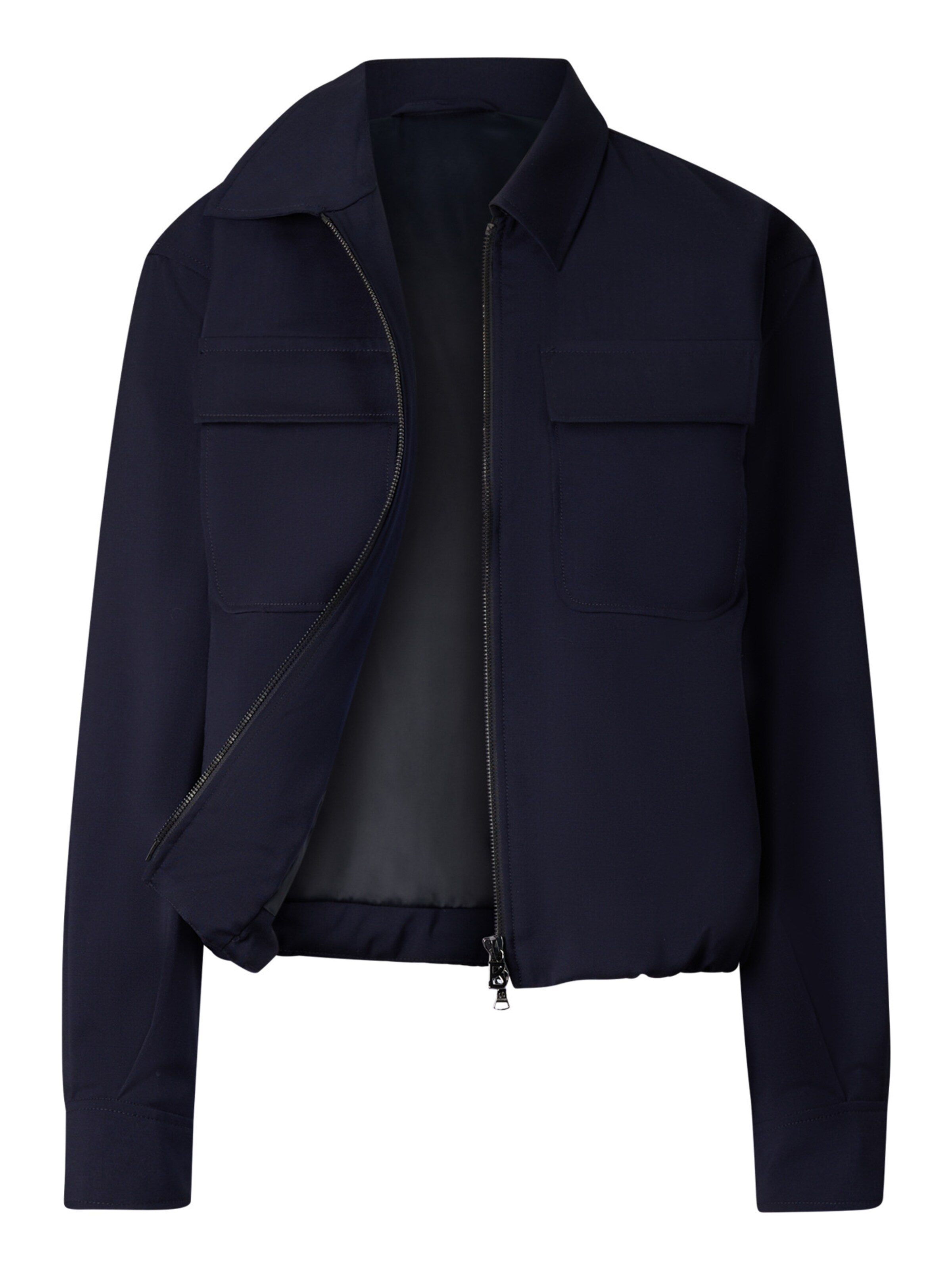 BOGNER Jacke 'Tracy' in Blau