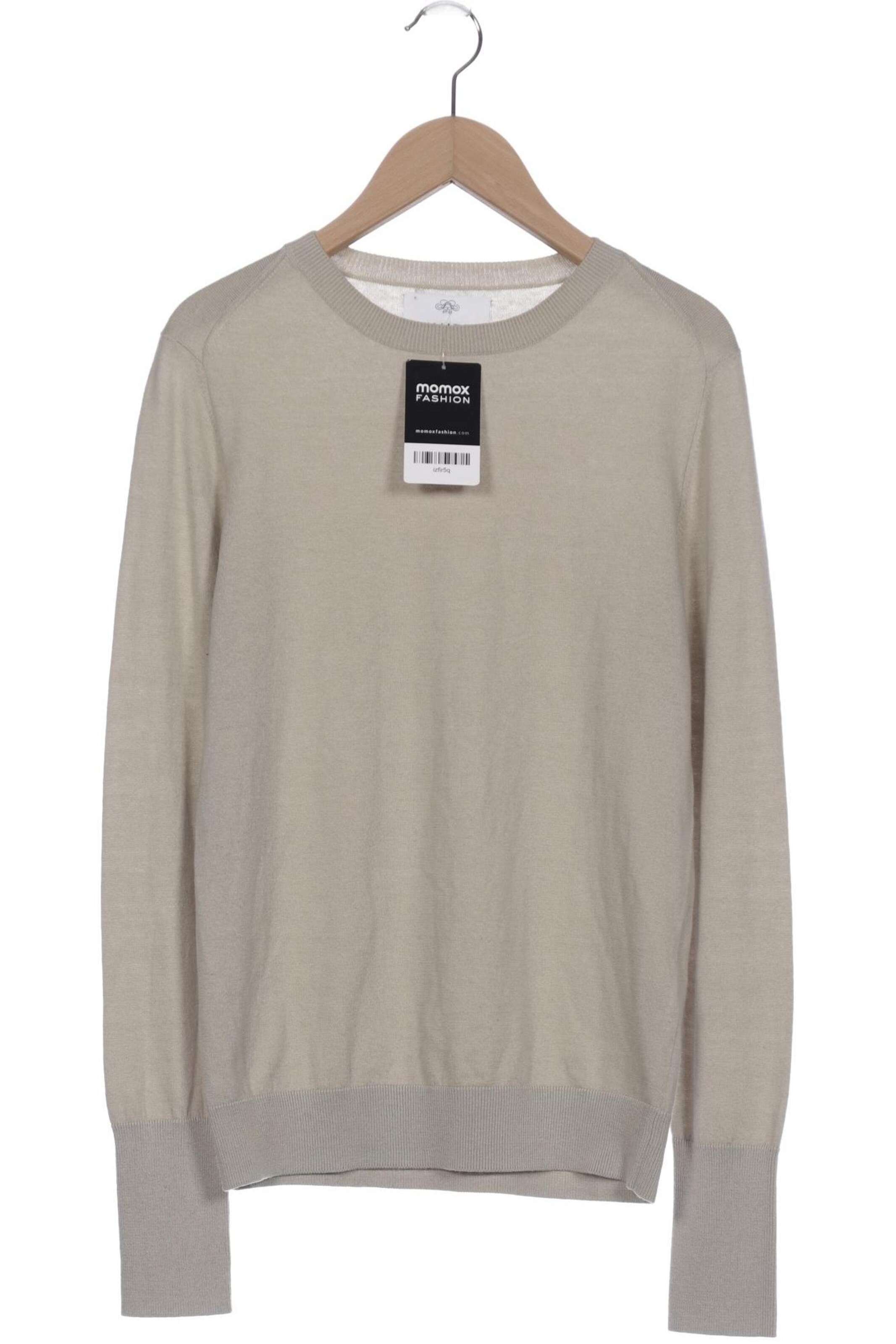 Allude Sweater & Cardigan in S in Beige: front